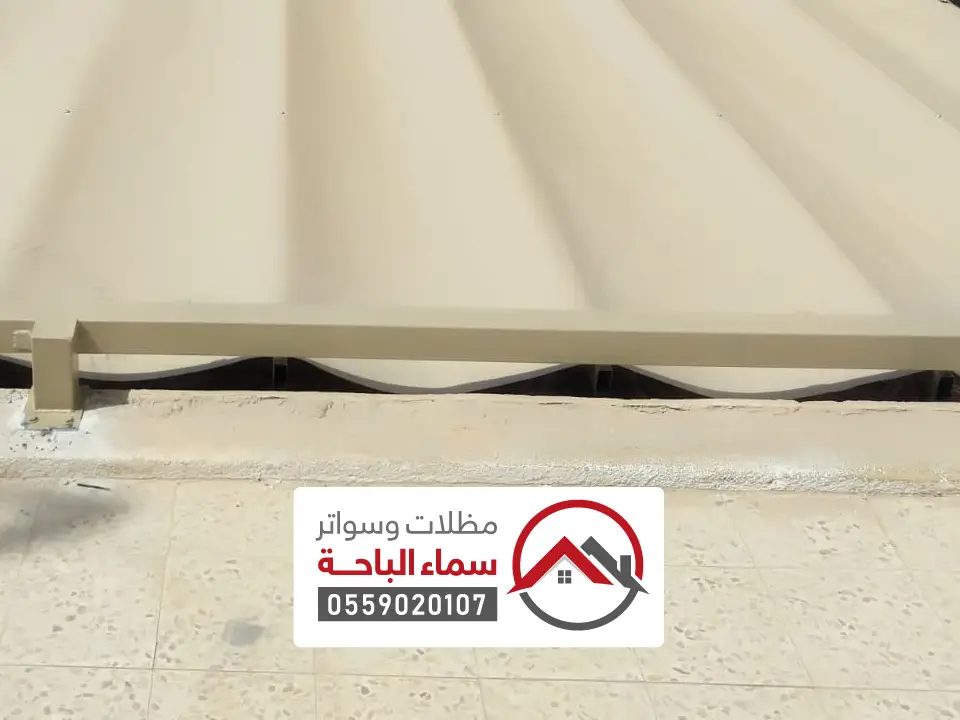 الواح الساندوتش بانل المخواة