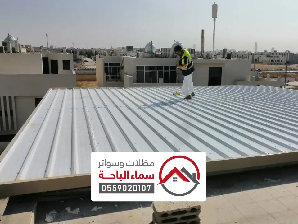 مقاول تركيب غرفه سندوتش بنل في بلجرشي