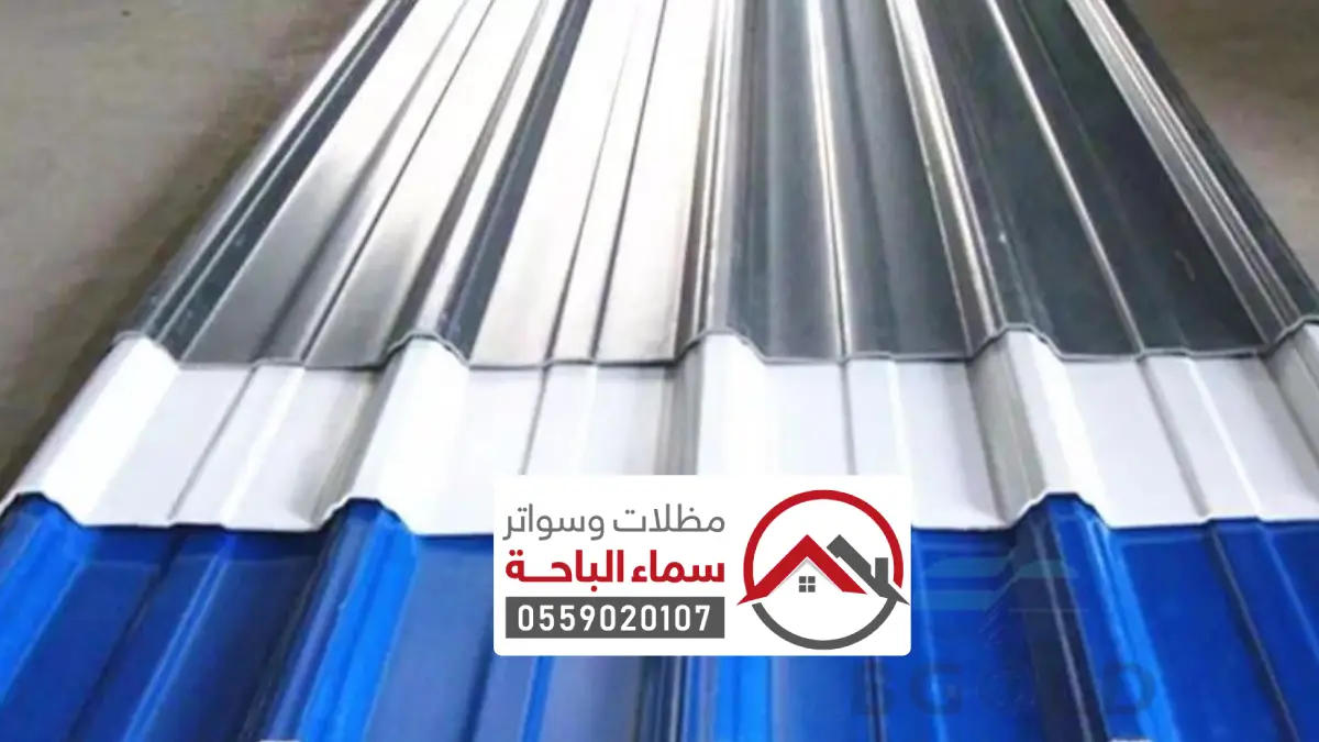 ساندوتش بانل الباحة ، مقاول تركيب ألواح الساندوتش بانل ملاحق غرف